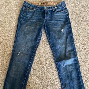 Paige denim jeans